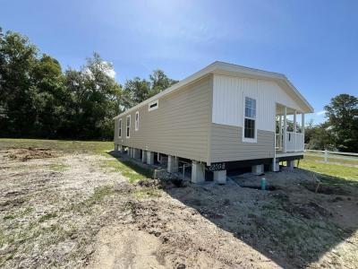 Photo 3 of 3 of home located at 5444 Ryegrass Ct. Brooksville, FL 34601