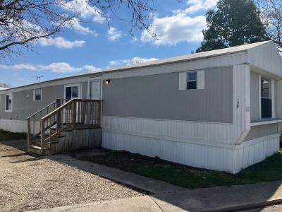 Photo 2 of 13 of home located at 5900 W County Road 350 N #129 Muncie, IN 47304