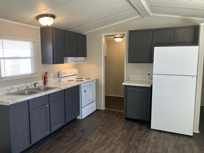 Photo 5 of 13 of home located at 5900 W County Road 350 N #129 Muncie, IN 47304