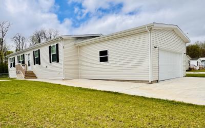 Mobile Home at 36 The Willows Goshen, IN 46526