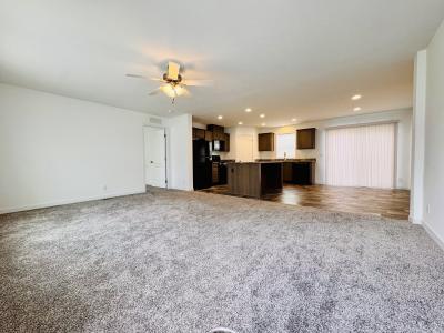 Photo 2 of 12 of home located at 36 The Willows Goshen, IN 46526