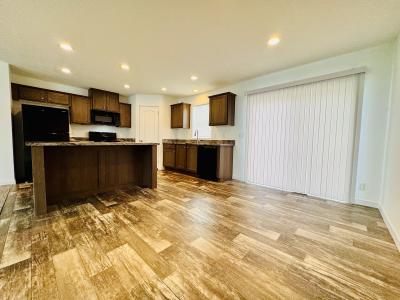 Photo 3 of 12 of home located at 36 The Willows Goshen, IN 46526