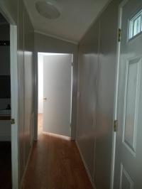 2006 Foremost Homes Foremost Mobile Home