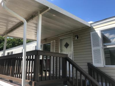 Mobile Home at 903 Saints Retreat Lot 191 San Antonio, TX 78220