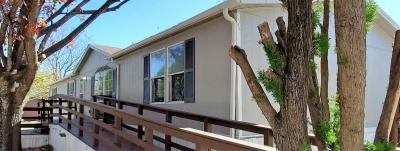 Mobile Home at 5475 Southcross Ranch Rd  #137 San Antonio, TX 78222