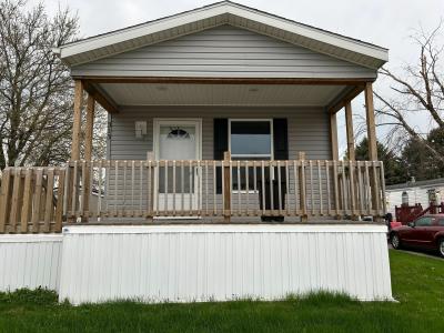 Photo 1 of 21 of home located at 313 SE Parkland Ct. #402 Ankeny, IA 50021