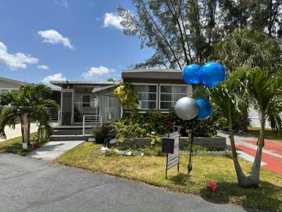 Mobile Home at 5346 S.w. 32nd Street Davie, FL 33314