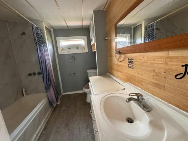 1971 Skyl Mobile Home