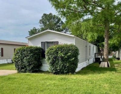 Mobile Home at 9100 Teasley Lane, #12H Lot H12 Denton, TX 76210