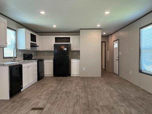 2025 Jessup Mobile Home