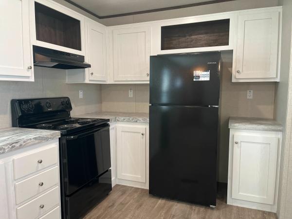 2025 Jessup Mobile Home