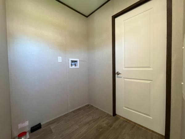 2025 Jessup Mobile Home