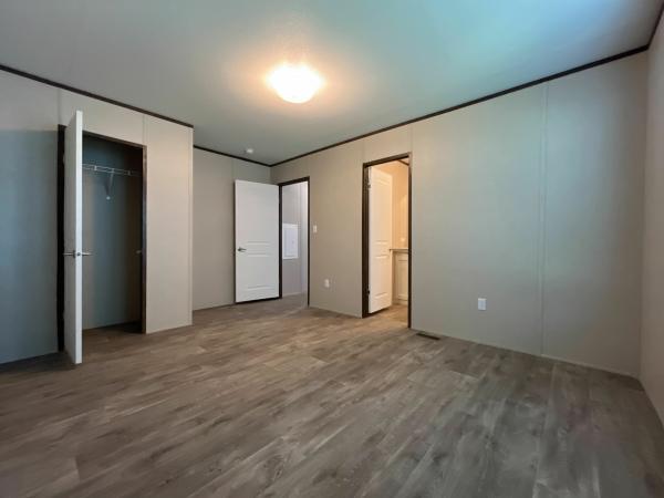 2025 Jessup Mobile Home