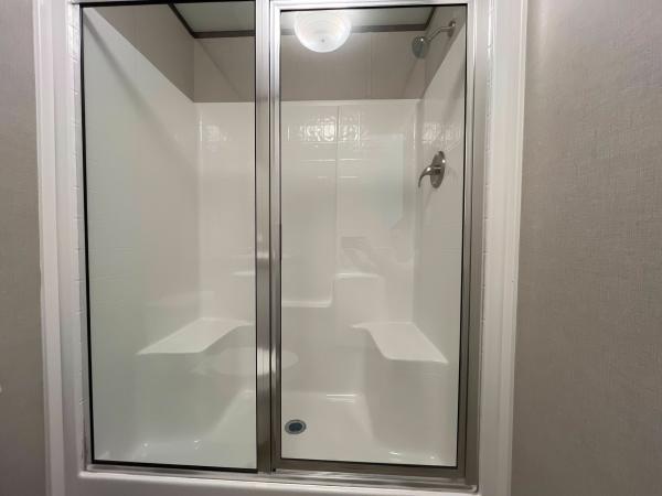 2025 Jessup Mobile Home