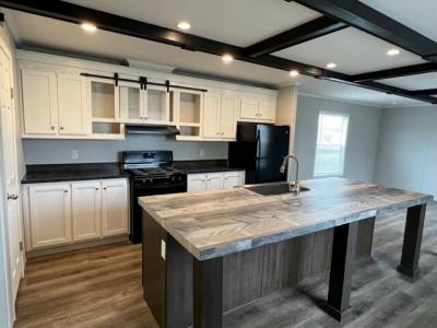Photo 5 of 9 of home located at 28734 Beechwood Flat Rock, MI 48134