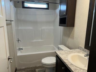 Mobile Home at 28939 Mapleleaf Flat Rock, MI 48134