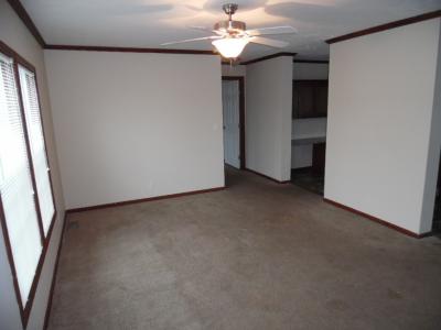 Photo 3 of 3 of home located at 28842 Beechwood Flat Rock, MI 48134
