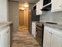 2025 Jessup Mobile Home