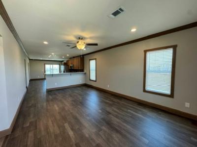 Photo 2 of 28 of home located at 100 Trail Ride Way Willis, TX 77318