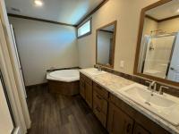 2025 Clayton The Barton Creek Manufactured Home