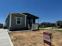 2025 Clayton The Barton Creek Manufactured Home