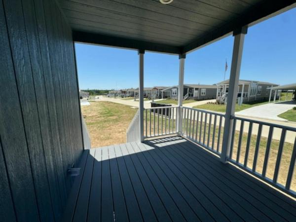 2025 Clayton The Barton Creek Manufactured Home
