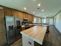 2025 Clayton The Barton Creek Manufactured Home