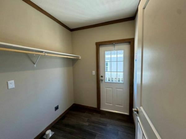 2025 Clayton The Barton Creek Manufactured Home