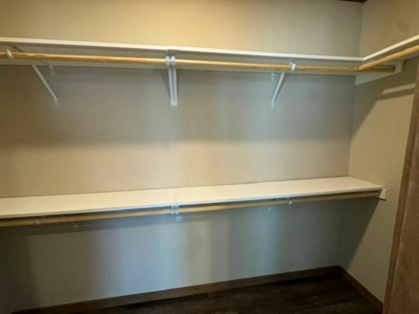 2025 Clayton The Barton Creek Manufactured Home