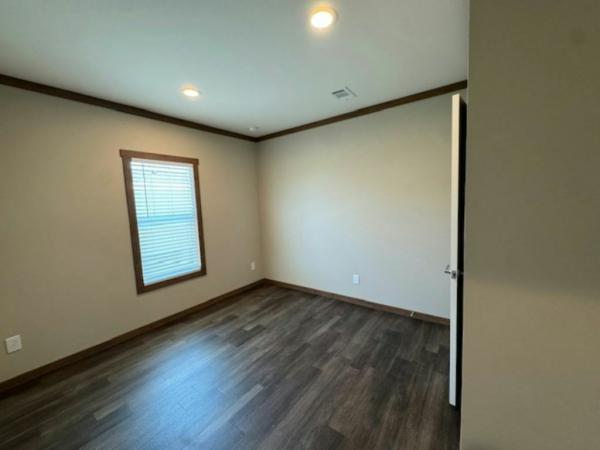 2025 Clayton The Barton Creek Manufactured Home