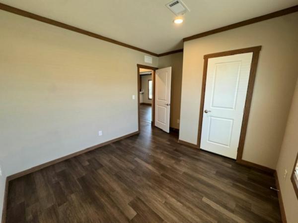 2025 Clayton The Barton Creek Manufactured Home