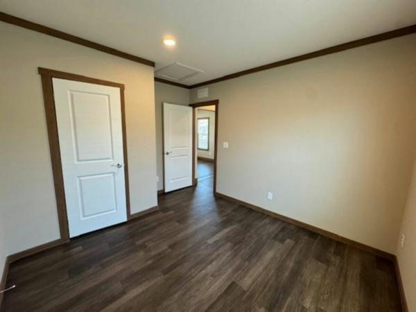 2025 Clayton The Barton Creek Manufactured Home