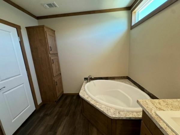 2025 Clayton The Barton Creek Manufactured Home