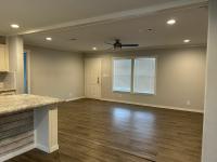2022 American Homestar Corp Oak Creek Mobile Home