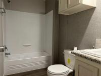 2022 American Homestar Corp Oak Creek Mobile Home