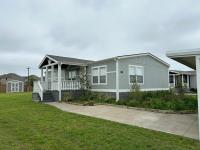 2022 American Homestar Corp Oak Creek Mobile Home
