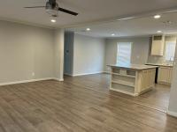 2022 American Homestar Corp Oak Creek Mobile Home