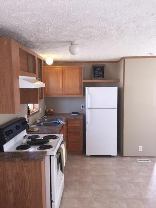2006 Champion Limited Mobile Home