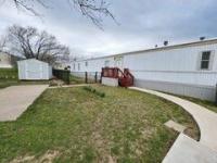 1995 Redman Stonebrook Mobile Home