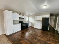 1995 Redman Stonebrook Mobile Home