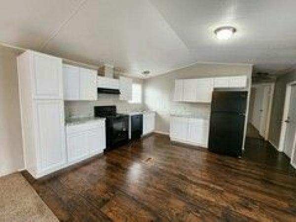 1995 Redman Stonebrook Mobile Home
