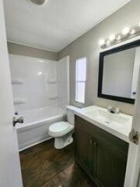 1995 Redman Stonebrook Mobile Home
