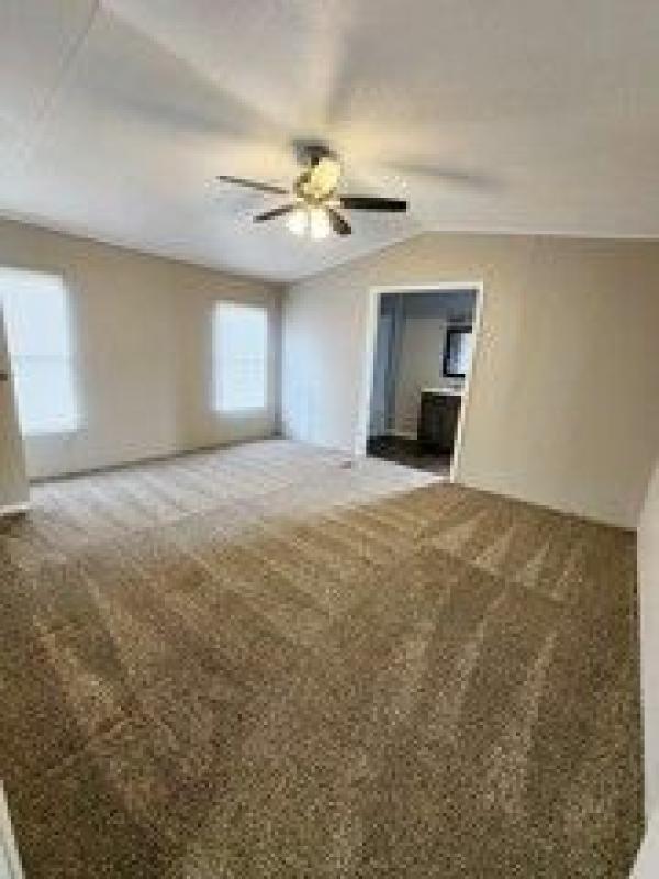 1995 Redman Stonebrook Mobile Home