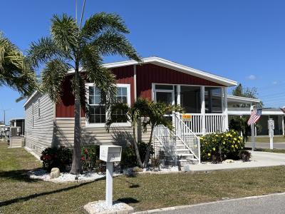 Mobile Home at 71 Encore Dr. North Fort Myers, FL 33903
