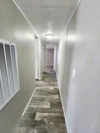1999 Oakwood Homes Corp Oakwood Classic Mobile Home