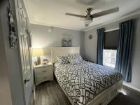 2021 Jacobsen HS Mobile Home