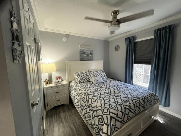 2021 Jacobsen HS Mobile Home