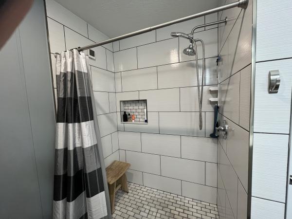 2021 Jacobsen HS Mobile Home