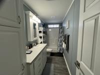 2021 Jacobsen HS Mobile Home