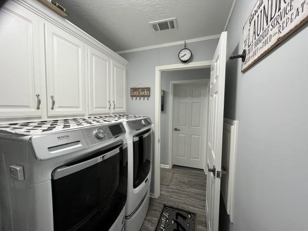 2021 Jacobsen HS Mobile Home